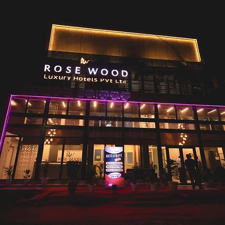 Rosewood Luxury Hotel بوهفانيشفار المظهر الخارجي الصورة