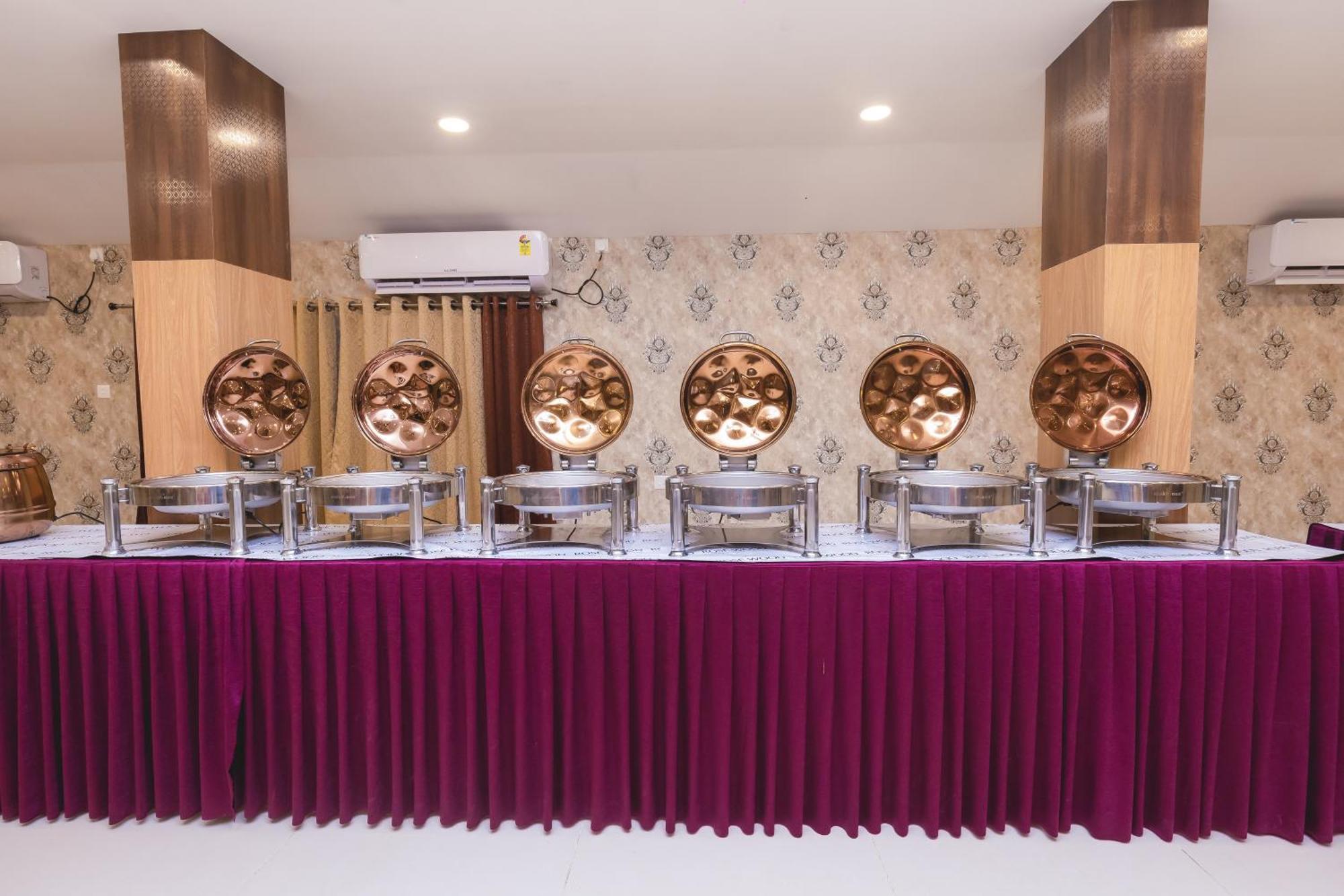 Rosewood Luxury Hotel بوهفانيشفار المظهر الخارجي الصورة