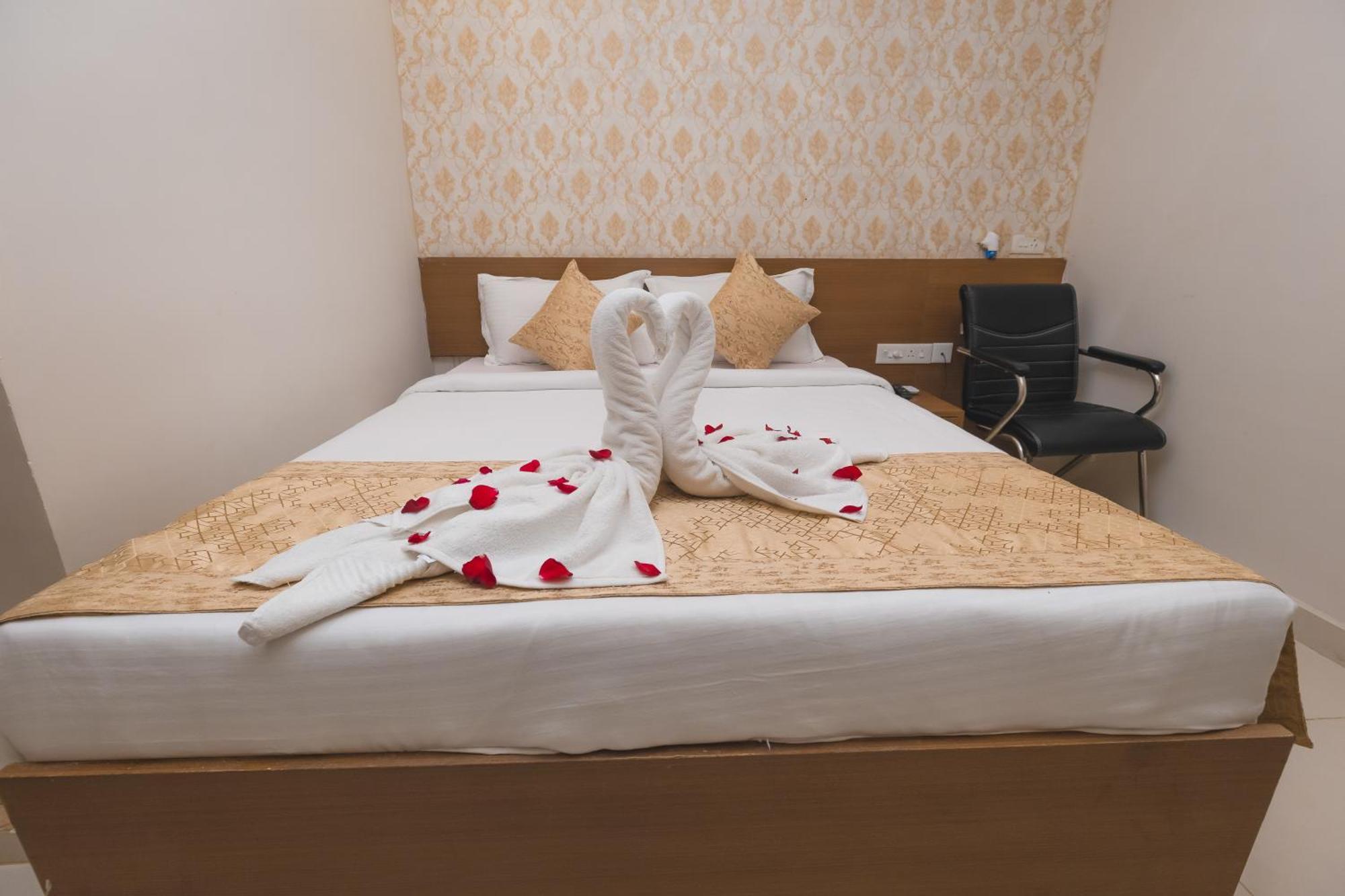Rosewood Luxury Hotel بوهفانيشفار المظهر الخارجي الصورة