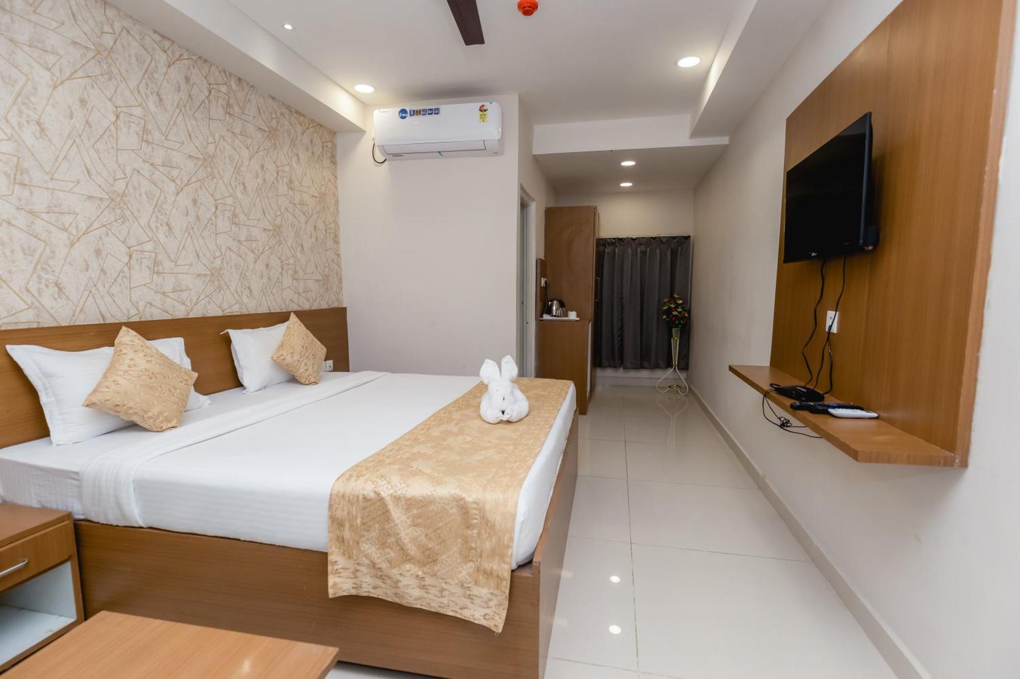 Rosewood Luxury Hotel بوهفانيشفار المظهر الخارجي الصورة