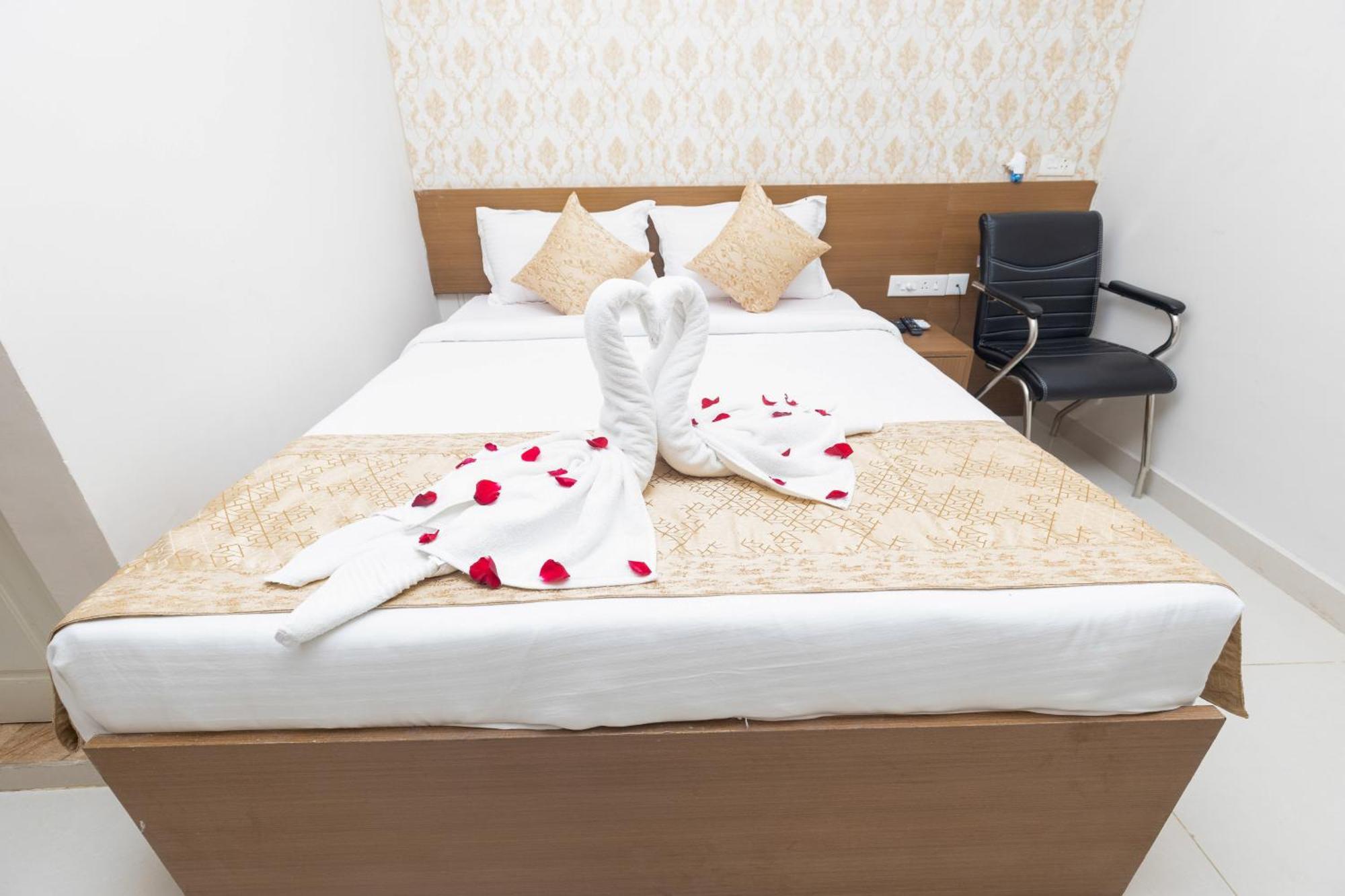 Rosewood Luxury Hotel بوهفانيشفار المظهر الخارجي الصورة
