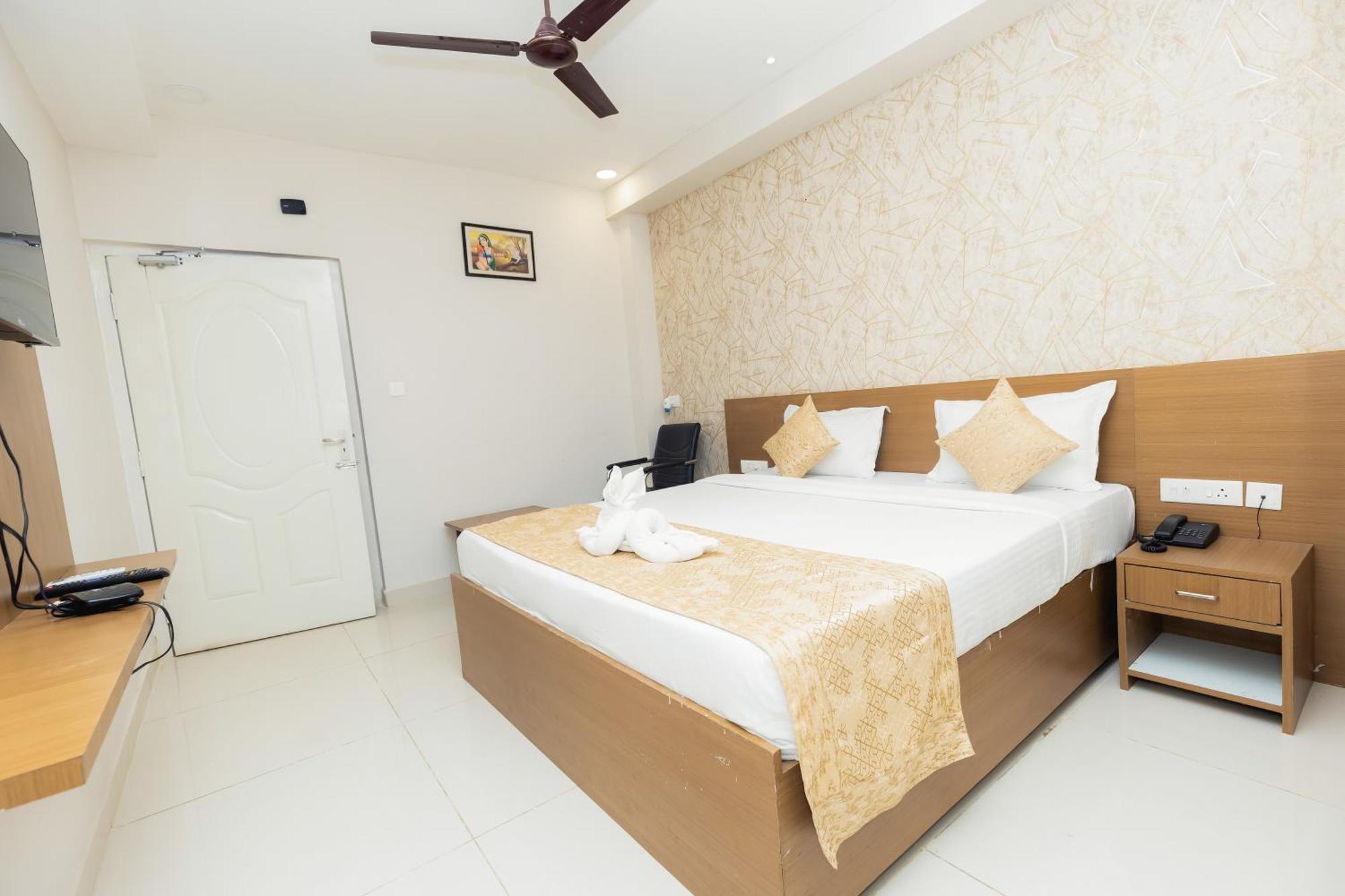 Rosewood Luxury Hotel بوهفانيشفار المظهر الخارجي الصورة