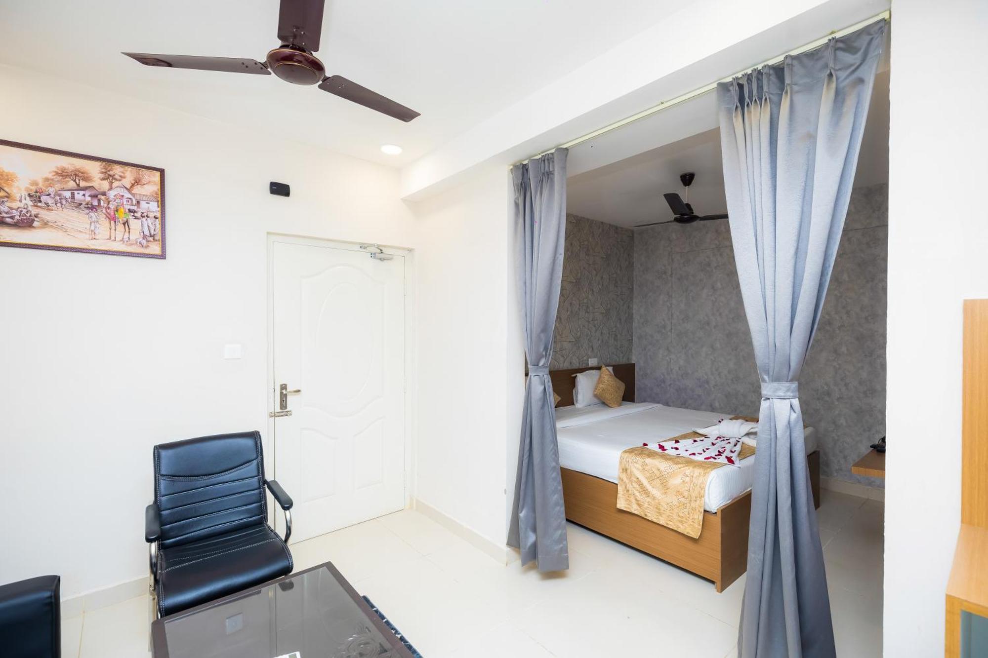 Rosewood Luxury Hotel بوهفانيشفار المظهر الخارجي الصورة