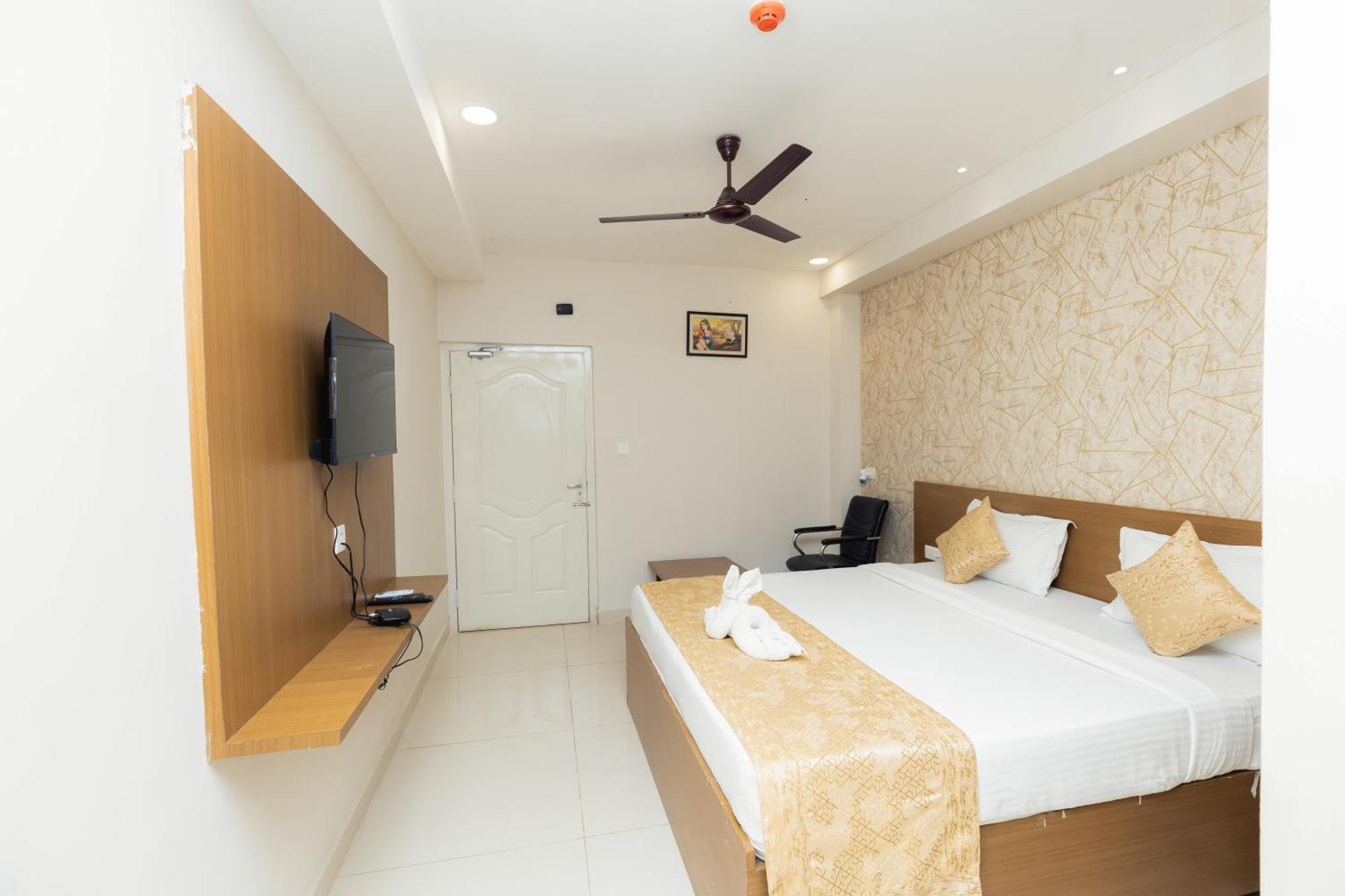 Rosewood Luxury Hotel بوهفانيشفار المظهر الخارجي الصورة